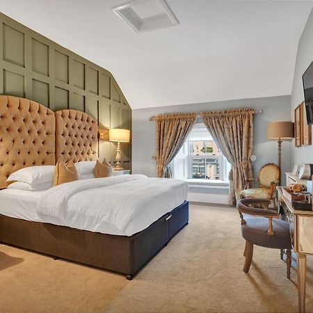 The Rooms At Cunningham'S - Adults Only Kildare Dış mekan fotoğraf