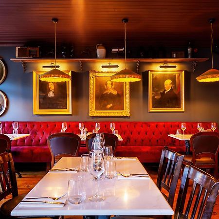 The Rooms At Cunningham'S - Adults Only Kildare Dış mekan fotoğraf