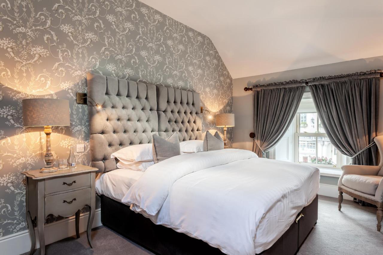 The Rooms At Cunningham'S - Adults Only Kildare Dış mekan fotoğraf