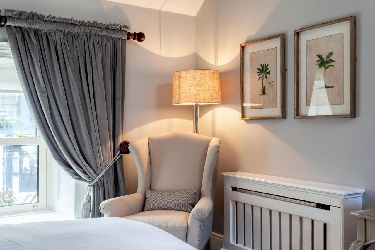 The Rooms At Cunningham'S - Adults Only Kildare Dış mekan fotoğraf
