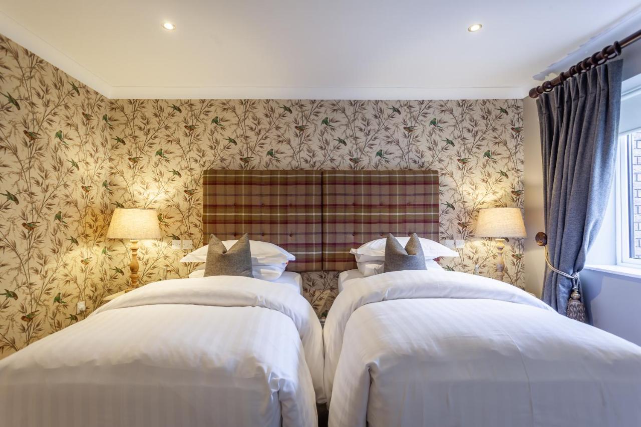 The Rooms At Cunningham'S - Adults Only Kildare Dış mekan fotoğraf