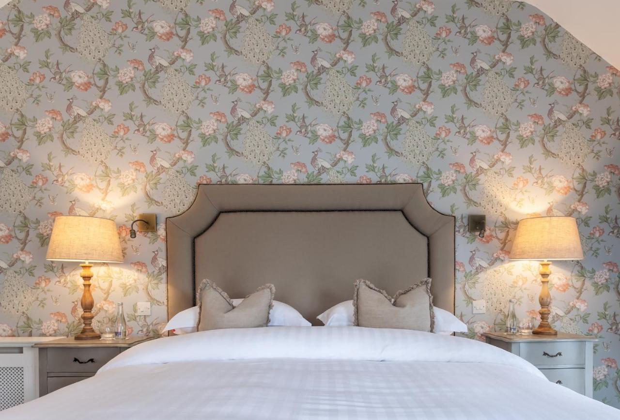 The Rooms At Cunningham'S - Adults Only Kildare Dış mekan fotoğraf