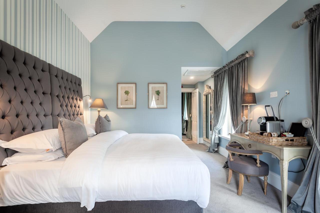 The Rooms At Cunningham'S - Adults Only Kildare Dış mekan fotoğraf