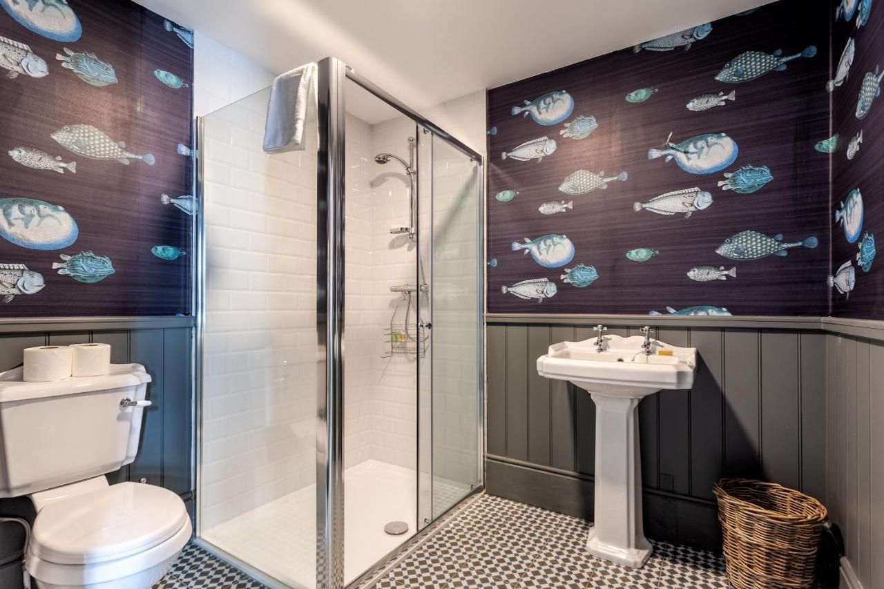 The Rooms At Cunningham'S - Adults Only Kildare Dış mekan fotoğraf