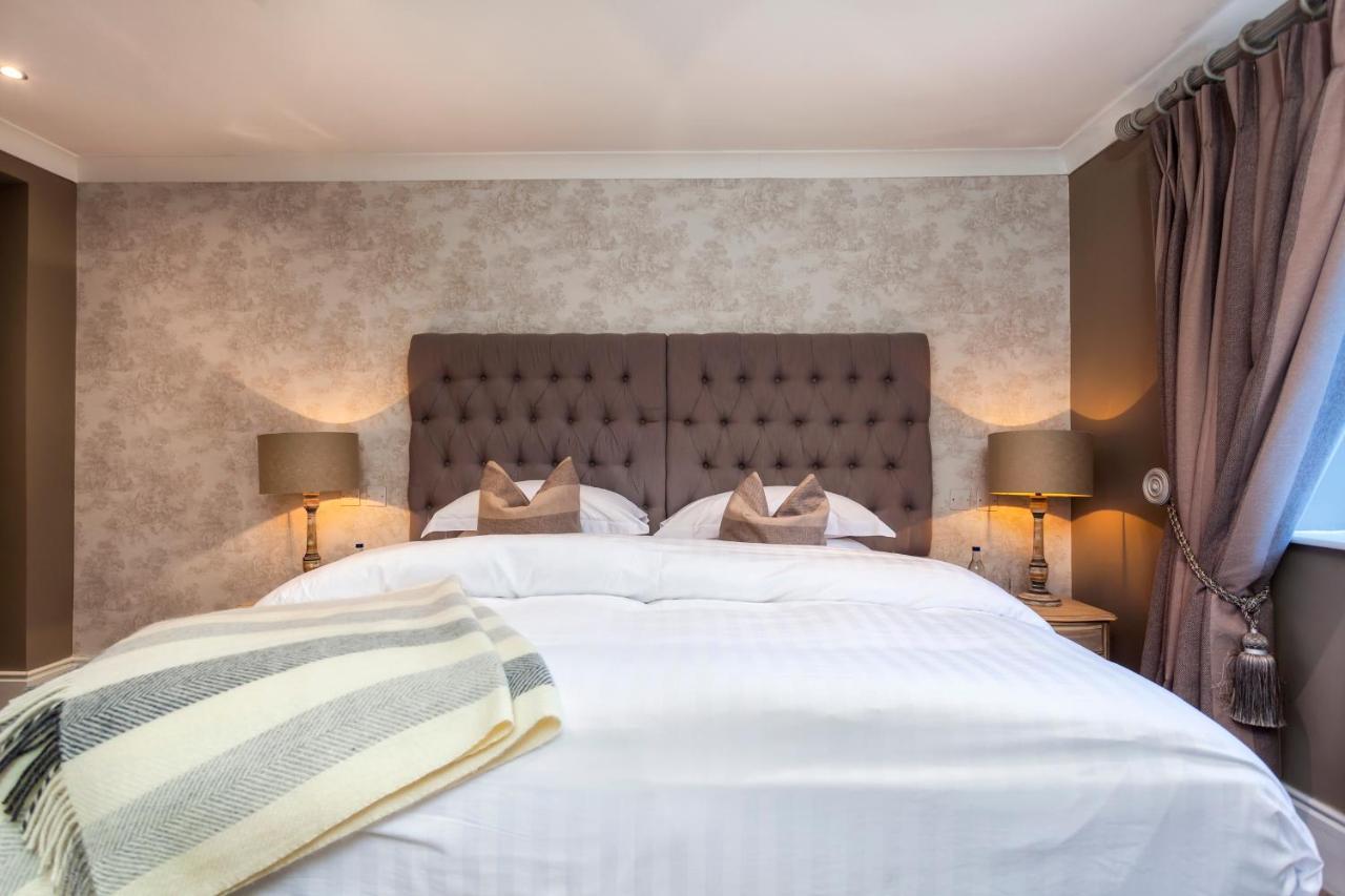 The Rooms At Cunningham'S - Adults Only Kildare Dış mekan fotoğraf