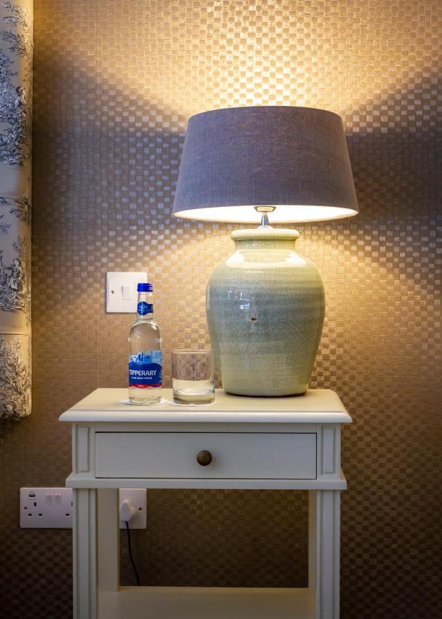 The Rooms At Cunningham'S - Adults Only Kildare Dış mekan fotoğraf