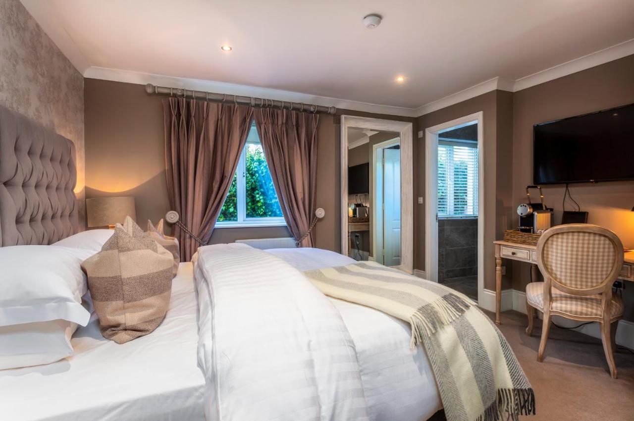 The Rooms At Cunningham'S - Adults Only Kildare Dış mekan fotoğraf