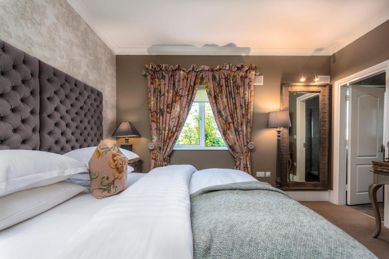The Rooms At Cunningham'S - Adults Only Kildare Dış mekan fotoğraf