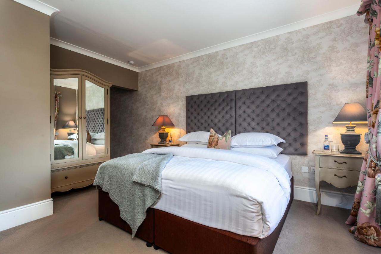 The Rooms At Cunningham'S - Adults Only Kildare Dış mekan fotoğraf