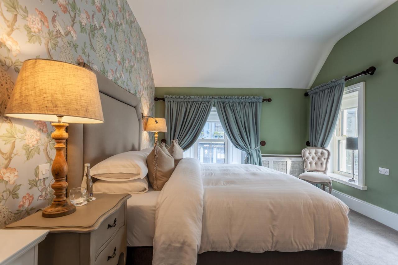 The Rooms At Cunningham'S - Adults Only Kildare Dış mekan fotoğraf