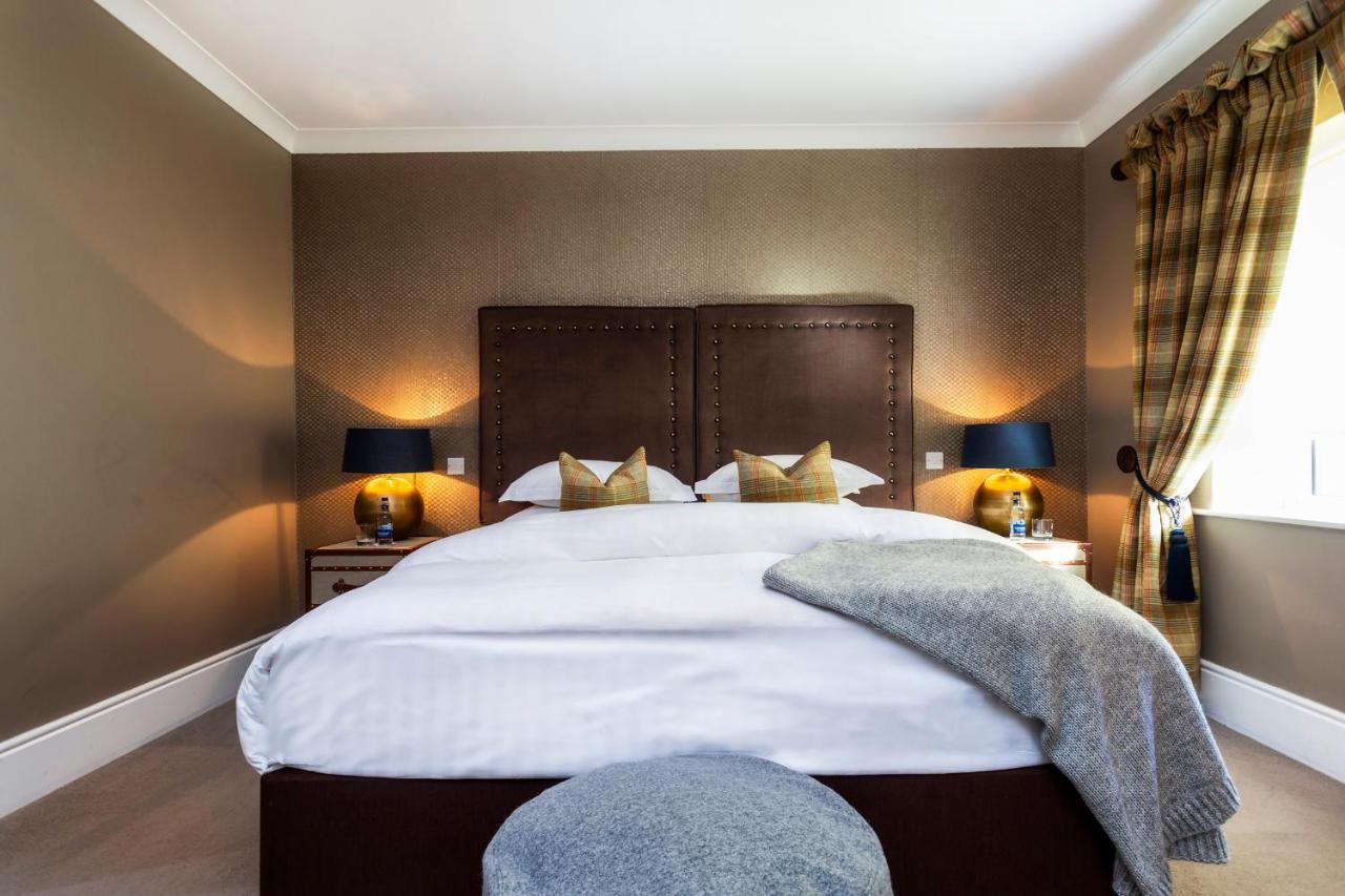 The Rooms At Cunningham'S - Adults Only Kildare Dış mekan fotoğraf