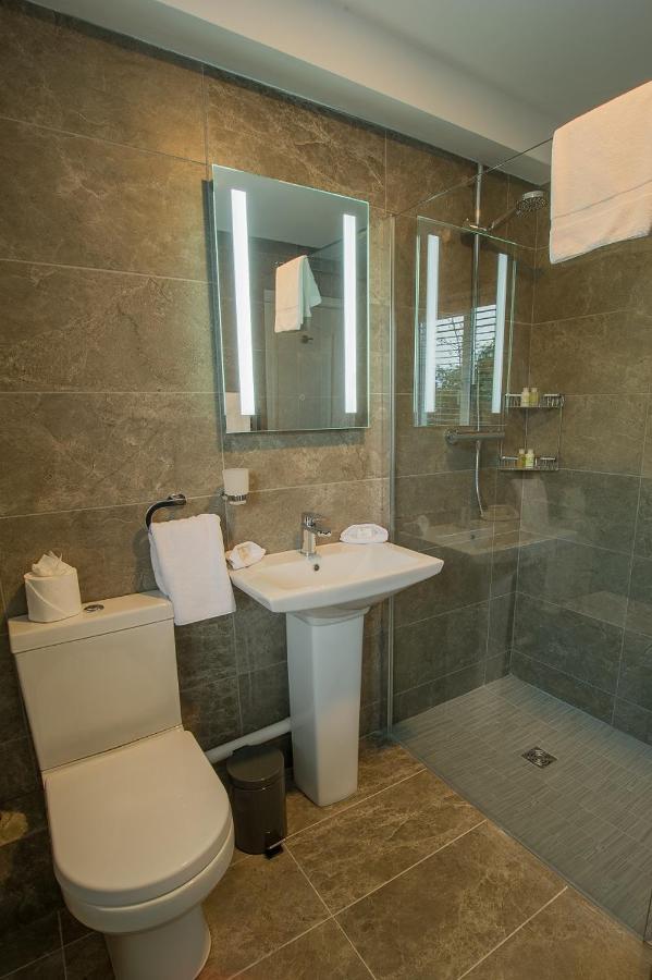 The Rooms At Cunningham'S - Adults Only Kildare Dış mekan fotoğraf