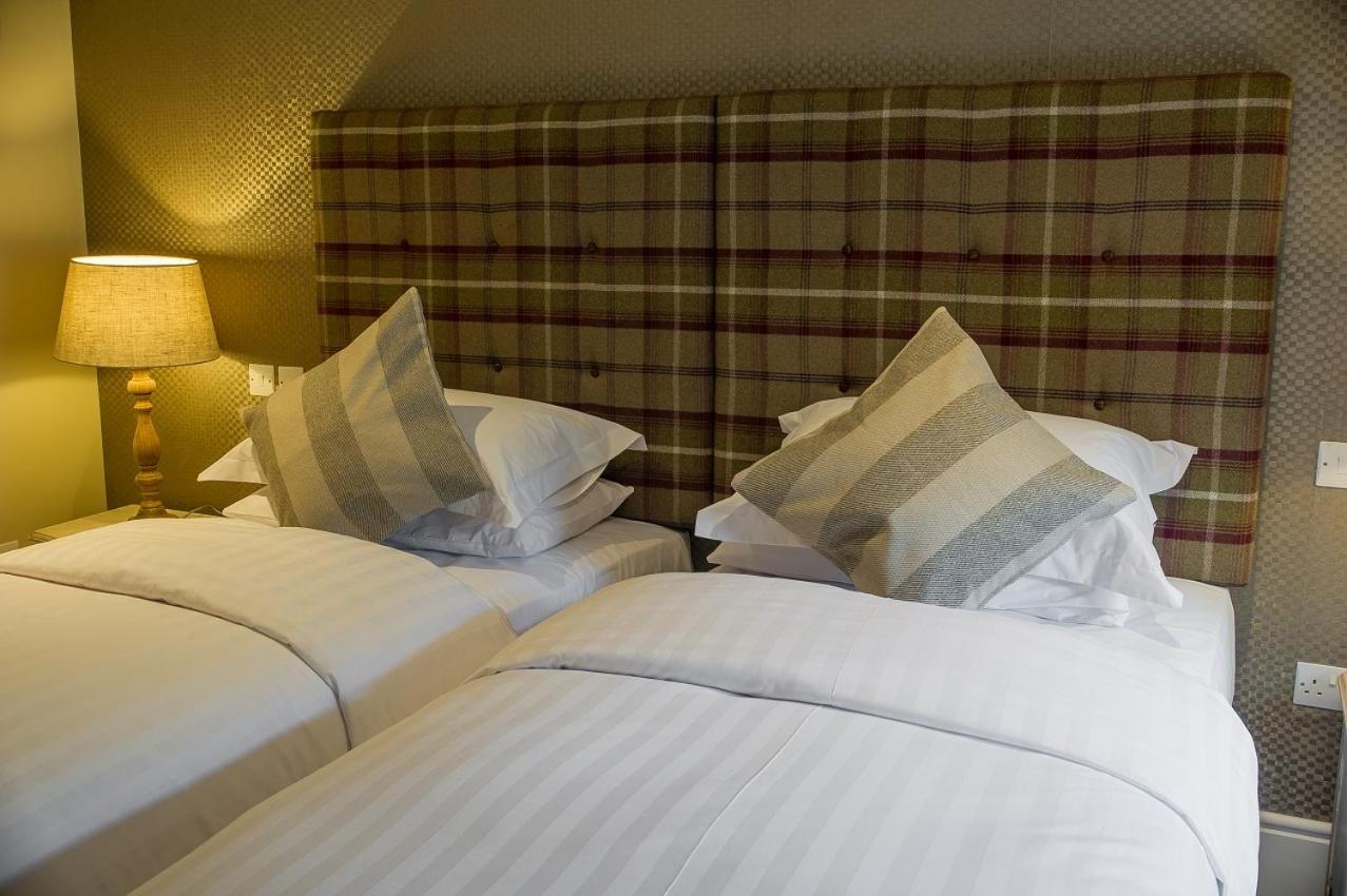 The Rooms At Cunningham'S - Adults Only Kildare Dış mekan fotoğraf