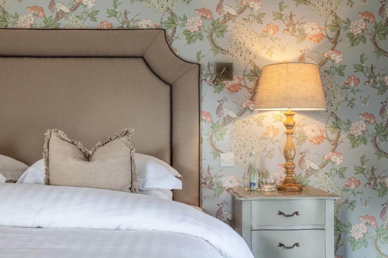 The Rooms At Cunningham'S - Adults Only Kildare Dış mekan fotoğraf