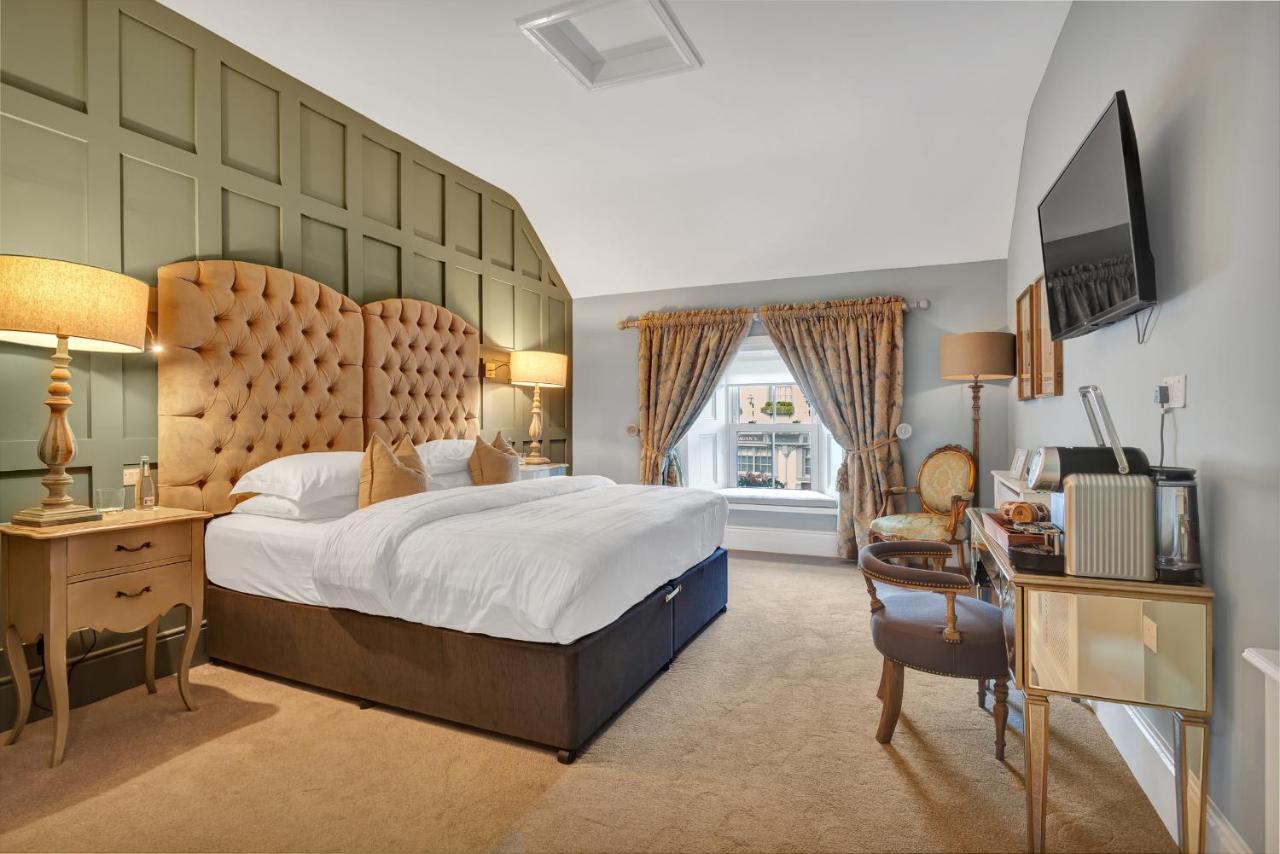 The Rooms At Cunningham'S - Adults Only Kildare Dış mekan fotoğraf