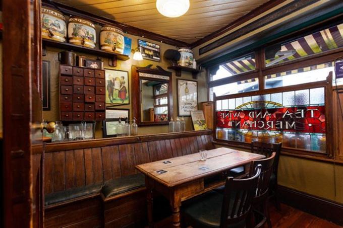 The Rooms At Cunningham'S - Adults Only Kildare Dış mekan fotoğraf