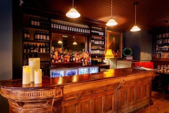 The Rooms At Cunningham'S - Adults Only Kildare Dış mekan fotoğraf