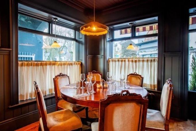The Rooms At Cunningham'S - Adults Only Kildare Dış mekan fotoğraf