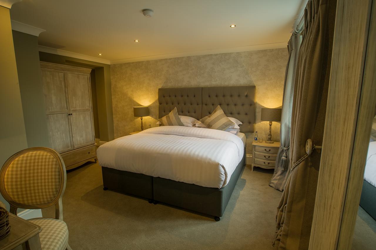 The Rooms At Cunningham'S - Adults Only Kildare Dış mekan fotoğraf