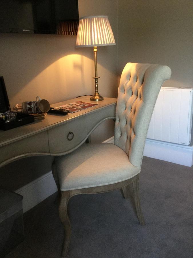 The Rooms At Cunningham'S - Adults Only Kildare Dış mekan fotoğraf
