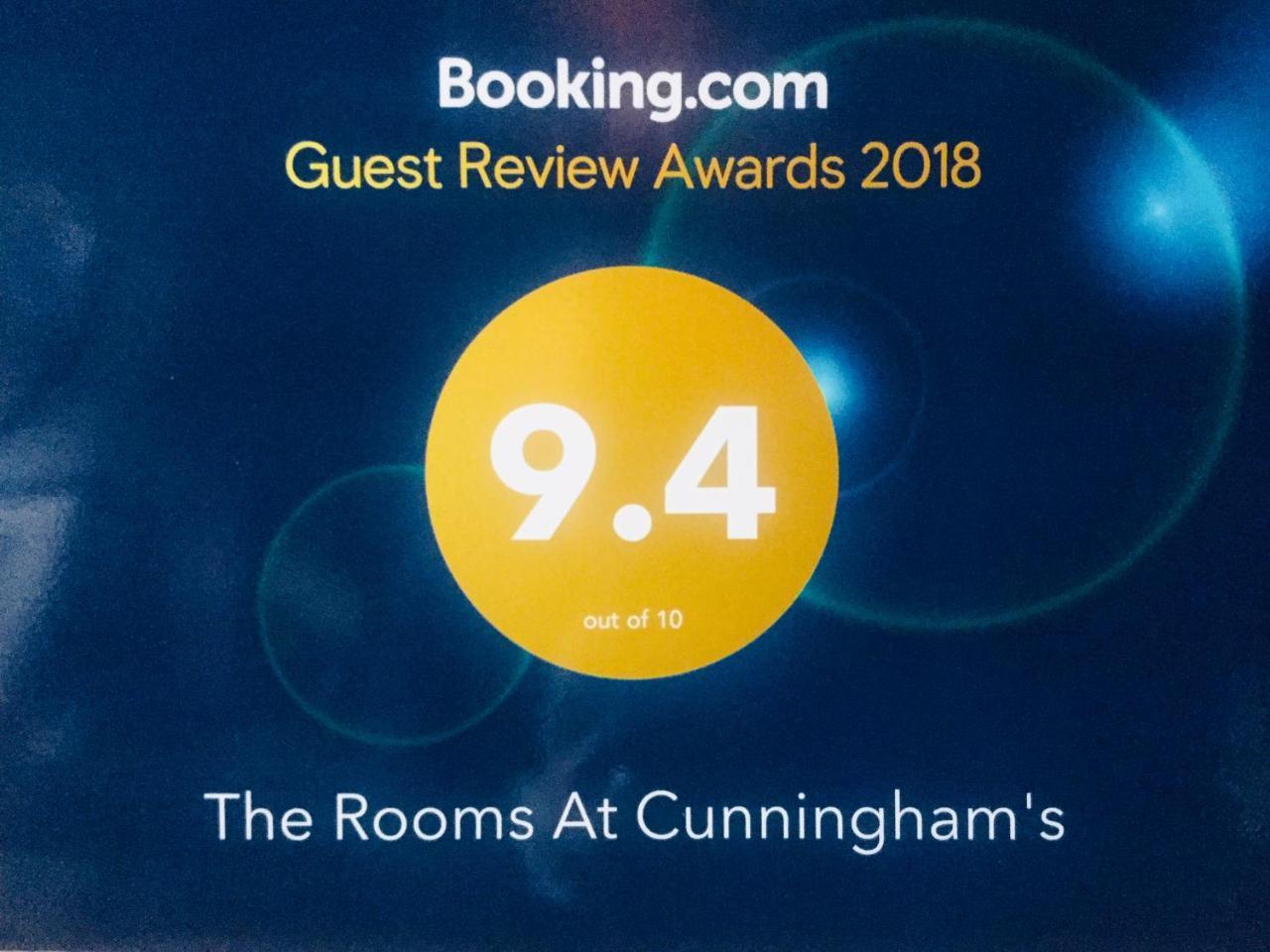The Rooms At Cunningham'S - Adults Only Kildare Dış mekan fotoğraf